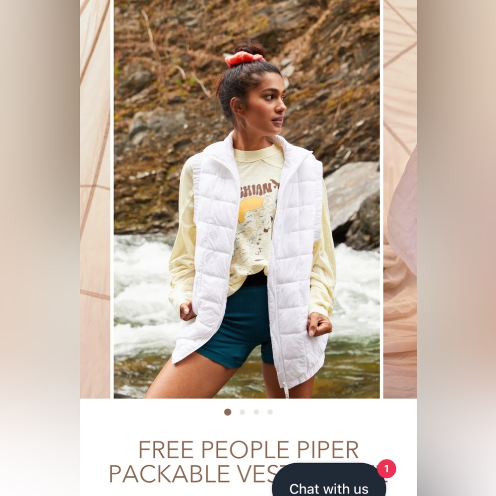 Free People Movement - New with tags